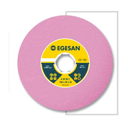 SCG Elmas Bileme Taşları 125 x 20 x 20 SCG 80 M 7 V
