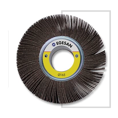 Saplı Mop Zımparalar 150 x 25