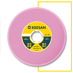 Testere Taşları 150 x 6 x 20 EKR 60 O 4 V