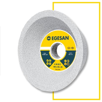 EKW anak Taşları / Form E E-50 EKW 46 K 6 V