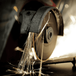 Plus Serisi Metal Kesme Taşları 115 x 3,0 x 22,23 A 30 S BF