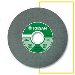 SCG Elmas Bileme Taşları 125 x 20 x 20 SCG 80 M 7 V