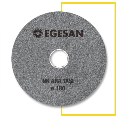 NK Ara Taşı 125 x 1 x 20 NK 80 R BA