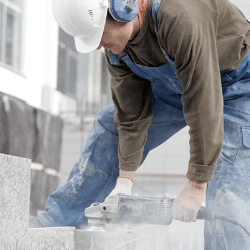 Pro Serisi Mermer Kesme Taşları 115 x 3,0 x 22,23 C 30 R BF