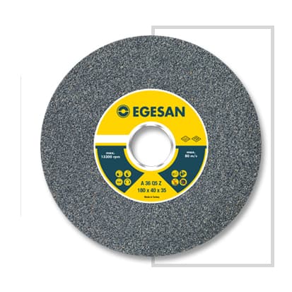 SC Alüminyum Burçlu Mozaik Taşı / Düz 100 x 45 x 14 SİC 16 Q BA