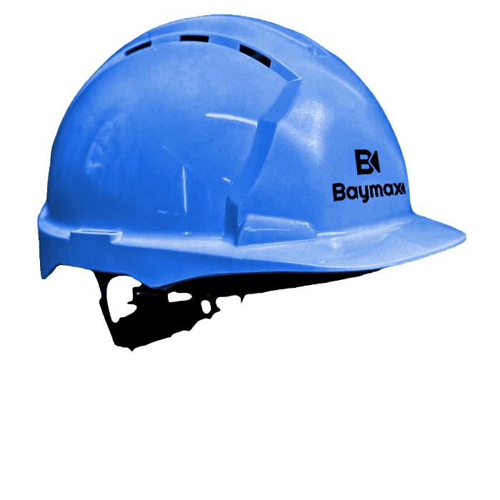 SL 1108 ALT KORUYUCU BARET MAVİ