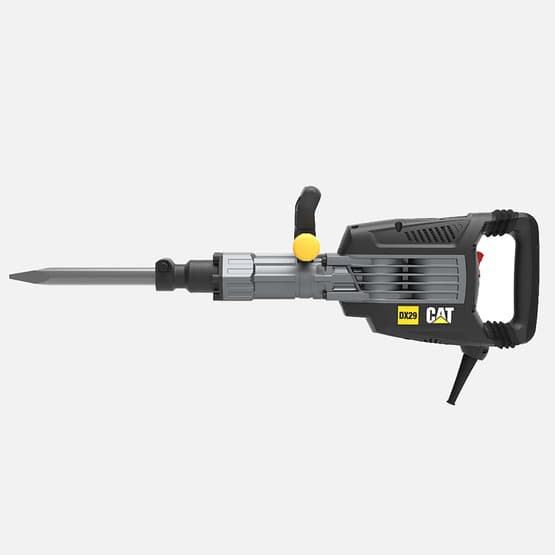 CAT DX29 1750W Profesyonel 30mm HEX Kırıcı 