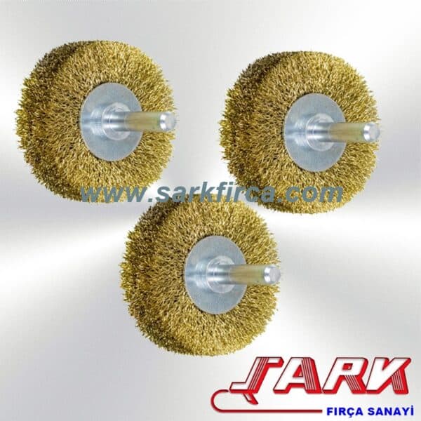 TORO'S PASLANMAZ PİMLİ DAİRE 70MM