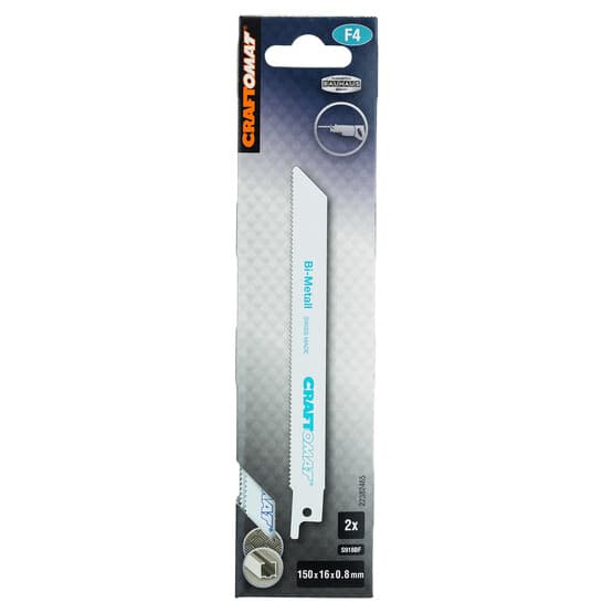 Craftomat Tandem Tilki Kuyruğu Set S 918 BF