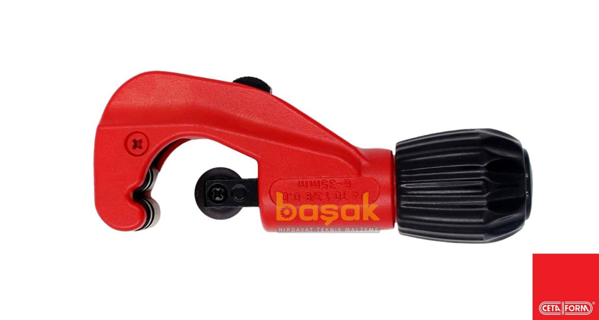 TELESKOPİK BAKIR BORU KESİCİ 6-35MM