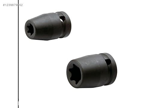 OSAKA 3/4 28MM DİŞİ TORKS LOKMA