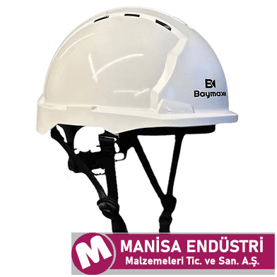 SL 1108 MF ALT ÇENE KORUYUCU KORUYUCU BARET BEYAZ