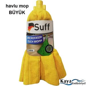 NMH01 MOP HAVLU 60X80