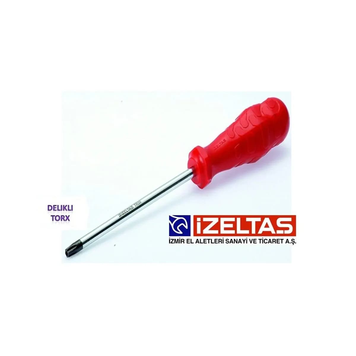X PLUS TORX TORNAVİDA T15*250
