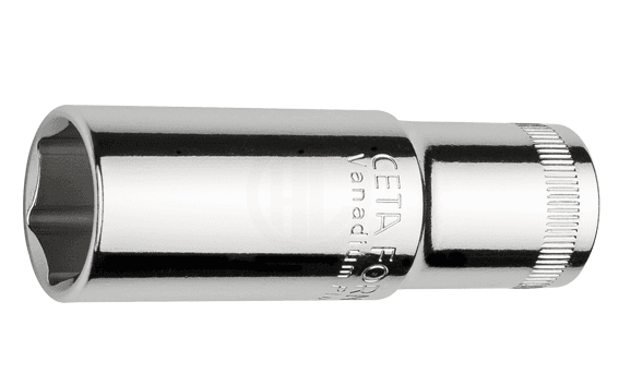 6 KÖŞE LOKMA ANAHTAR 18MM