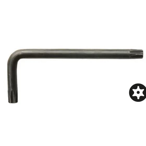 KISA TORX ALLEN ANAHTAR T 50