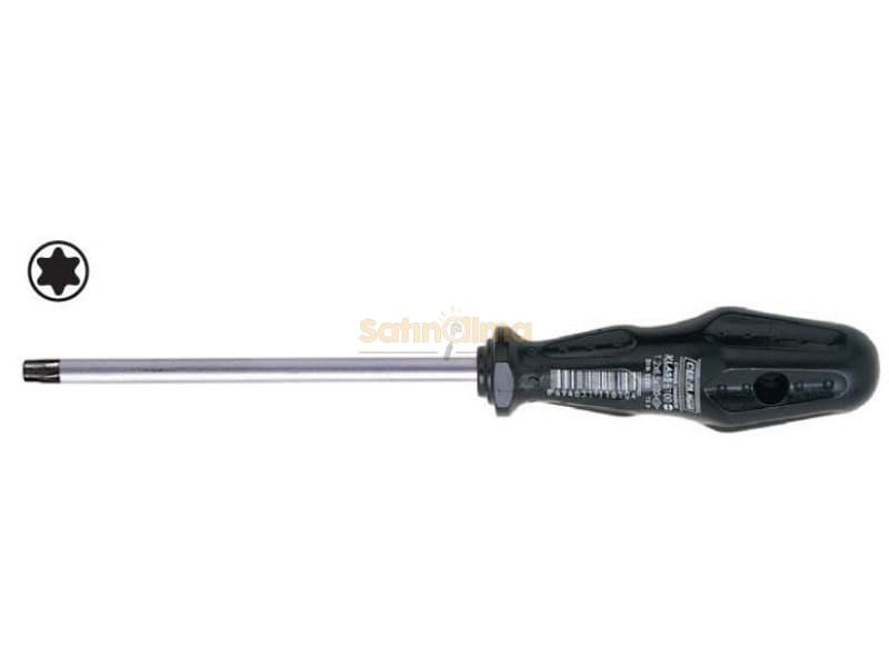 KLASS TORX TORNAVİDA T 15