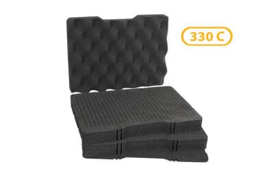 YUMURTA SÜNGER + KARE LAZER KESİM SÜNGER S