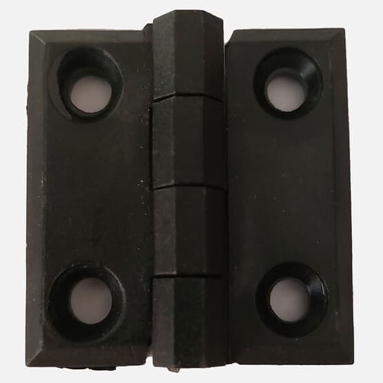 Adilon Plastik Menteşe 30x30 mm 