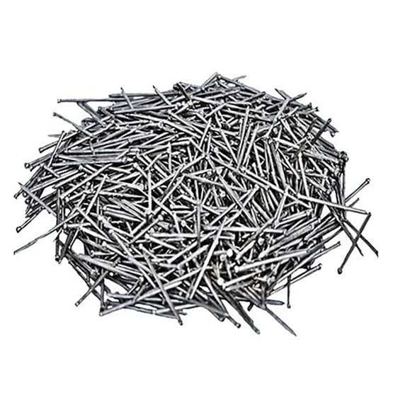 Adilon Çivi Mat Başsız 10x30 mm
