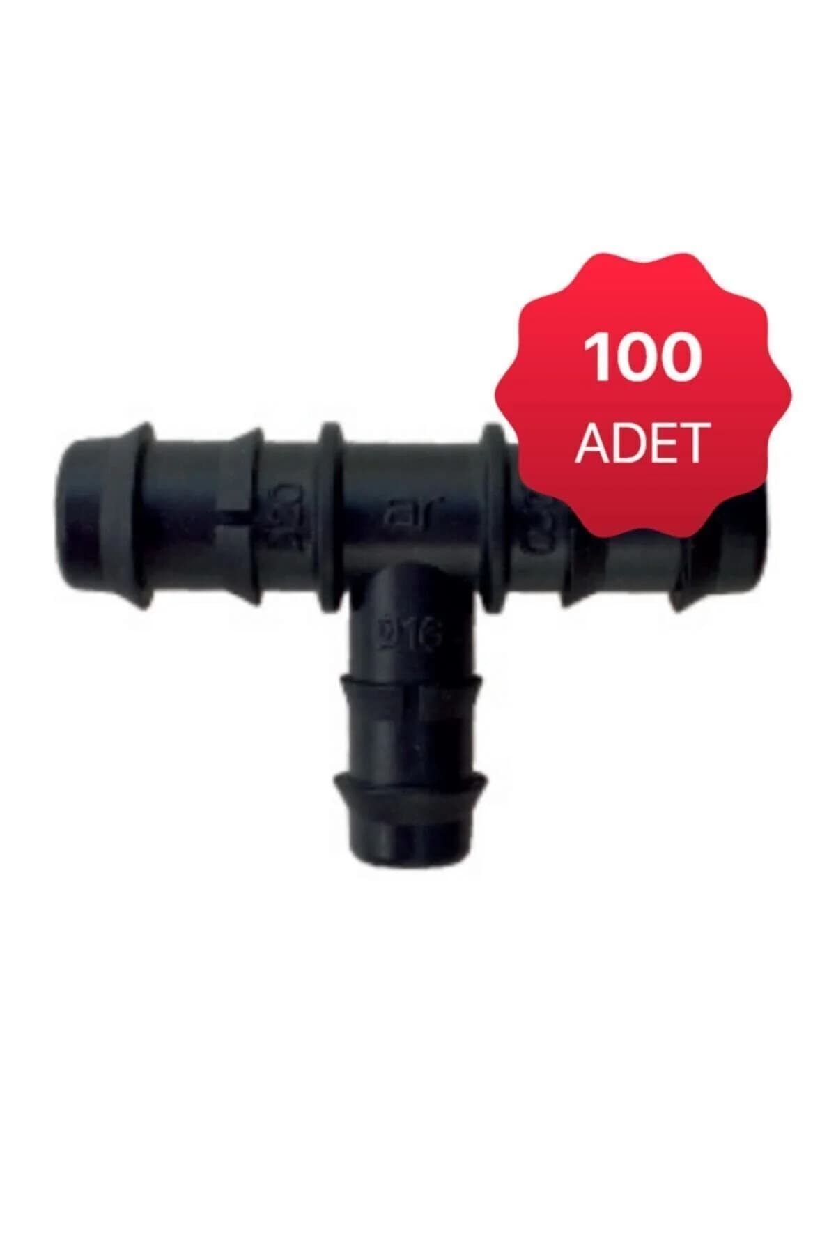 Ü205 ÜZÜMCÜ DAMLAMA TE 16X16X16