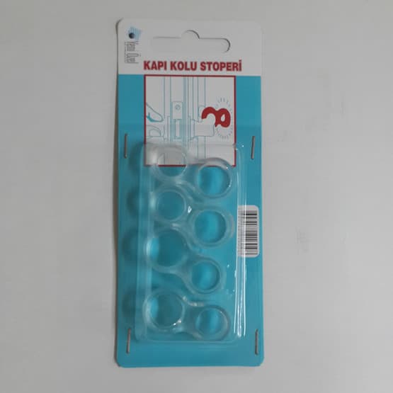 Yeni Özel Kapı Kolu Stoperi  