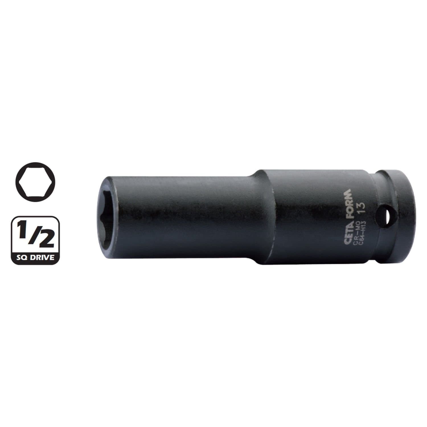 6 KÖŞE LOKMA ANAHTAR 21MM KARTLI