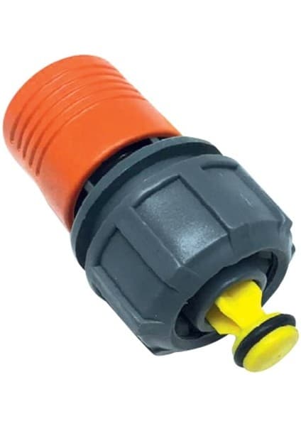 Ü192 ÜZÜMCÜ 3/4" JAK EKLEME