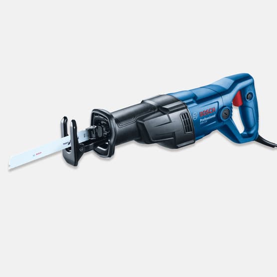 Bosch Profesyonel GSA-120 1200W Tilki Kuyruğu