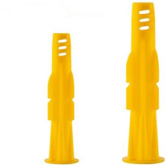 Adilon Performance Dübel 8mm-6'lı
