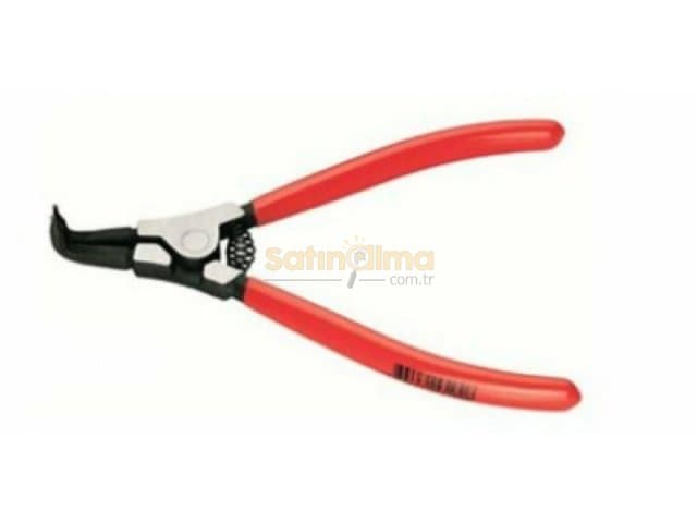 DIŞ SEGMAN PENSİ YAYLI EĞRİ 225MM