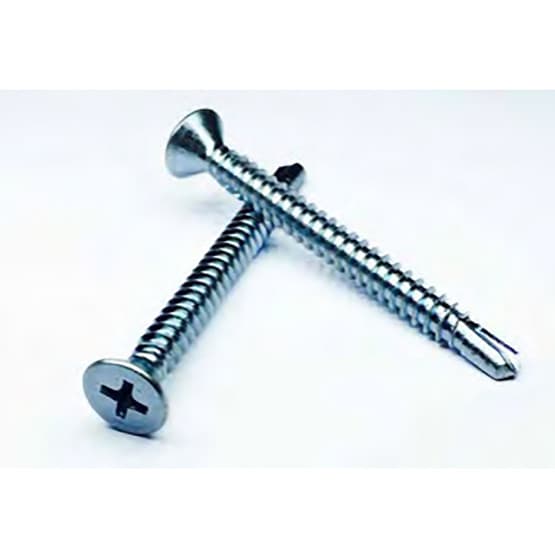 Adilon Matkap Uçlu Vida 3,9x38mm