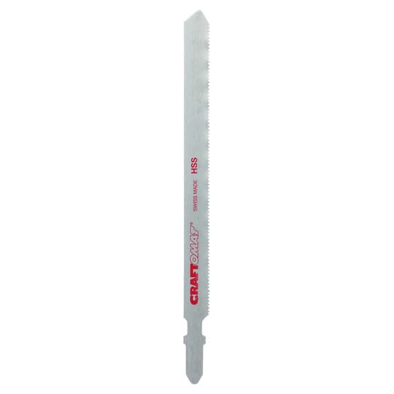 Craftomat Dekupaj Testere Ucu T-318-A 2'lü 