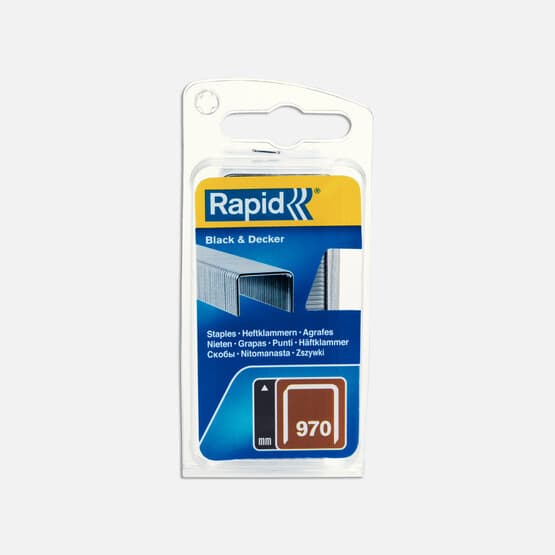 Rapid 9706 mm G 1,34m Zımba Teli 