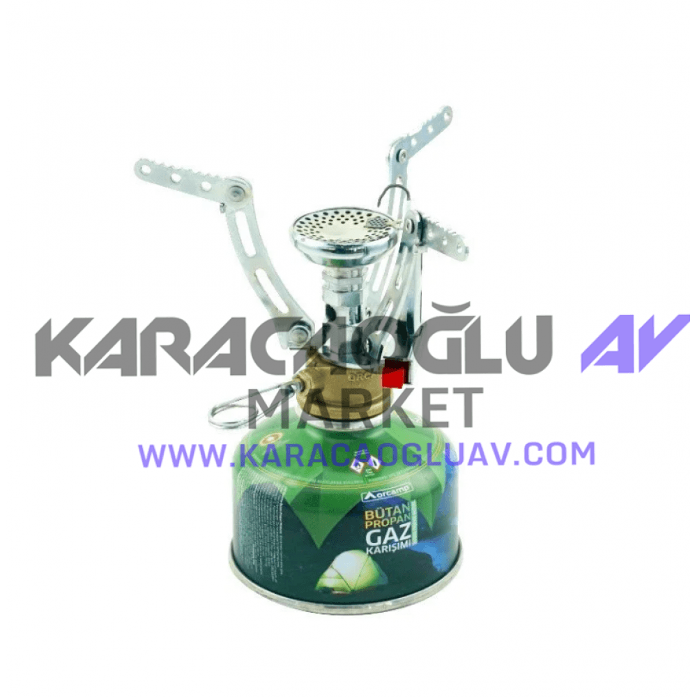 OCAK ÇAKMAKLI FHVULP CE0049-0269 İTALY
