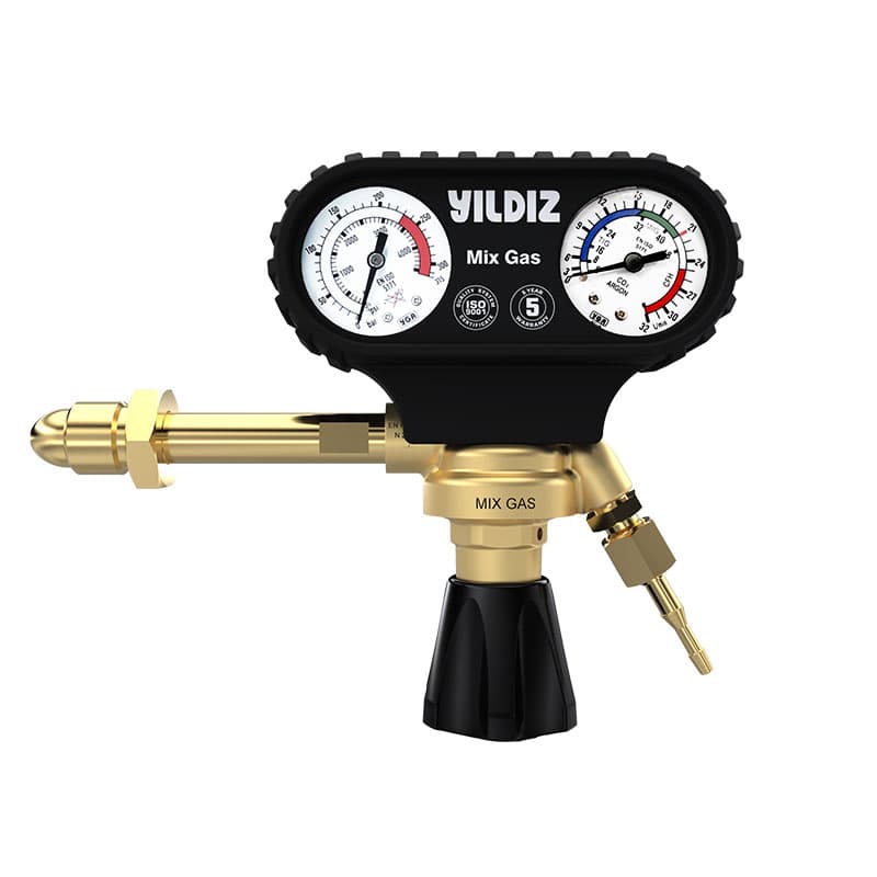 BASINÇ DÜŞÜRÜCÜ CO2 OPTİREG 21L-MIN