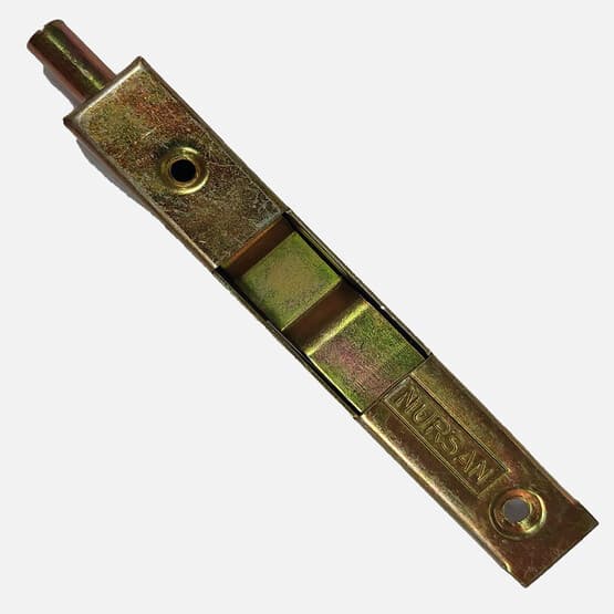 Adilon Gomme Sürgü 10cm  