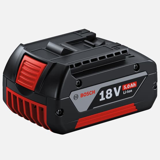 Bosch GBA 18V 5.0Ah Profesyonel Akü 