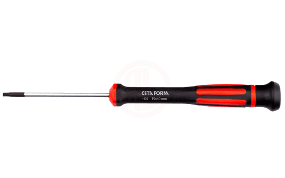 ELEKTRONİKÇİ TORX TORNAVİDA T8