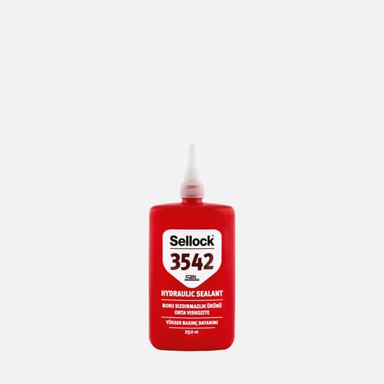 Selsil 3542 Boru Sızdırmazlık Ürünü