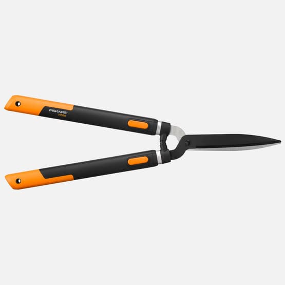 Fiskars Teleskopik Çit Kesme Makası Hs