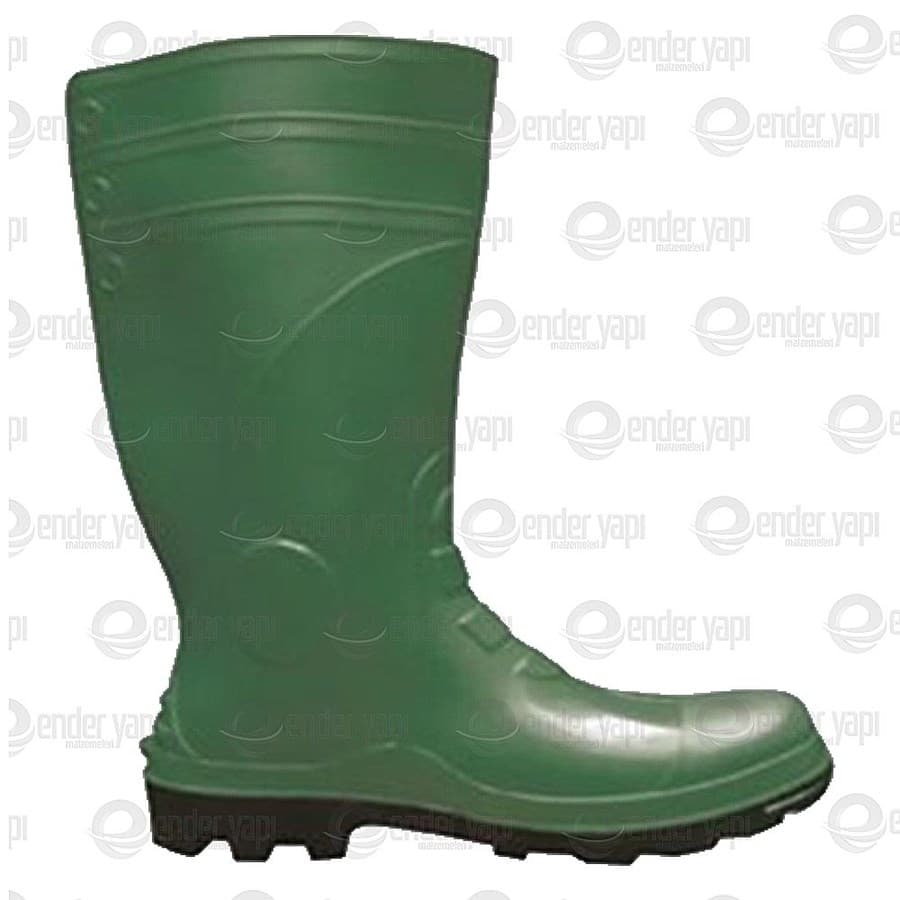 GEZER ÇELİK BURUN ÇİZME S4 NO:42