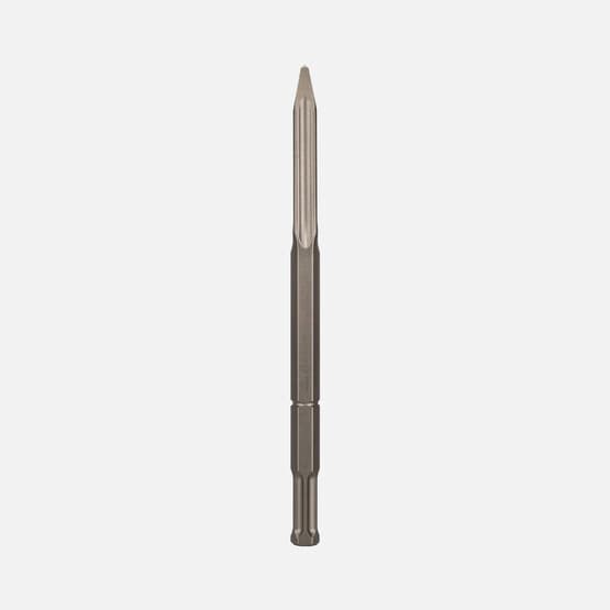 Bosch 22 mm Sivri Keski 400 mm