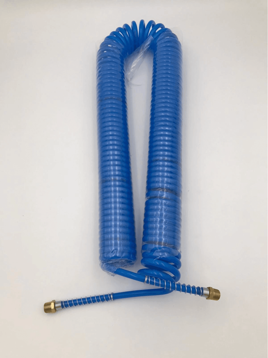 POLİÜRETAN SPİRAL HORTUM PU5X8 15MT. PU