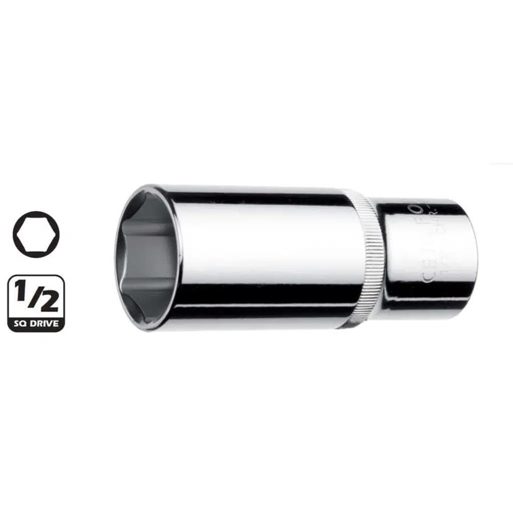 6 KÖŞE LOKMA ANAHTAR 22MM