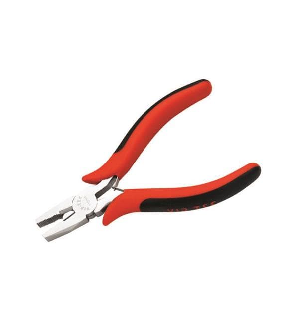 MİKRO ELEKTRONİKÇİ PENSE 110MM - KARTLI