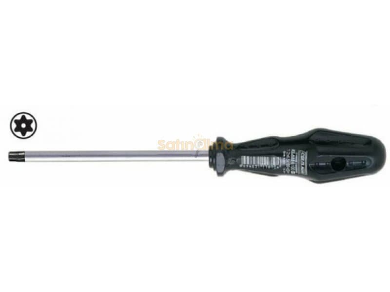 KLASS TORX TORNAVİDA T 9