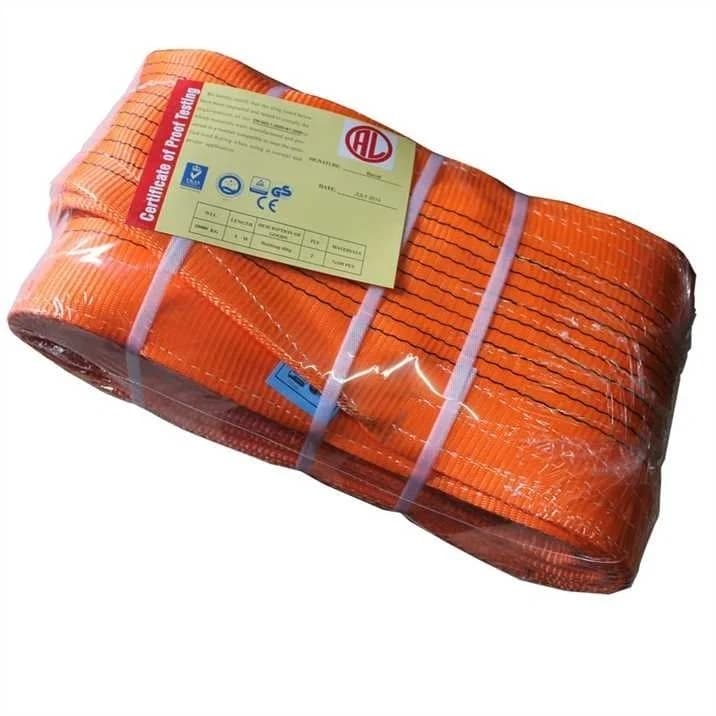 POLYESTER SAPAN 5 TON 10 METRE 7:1