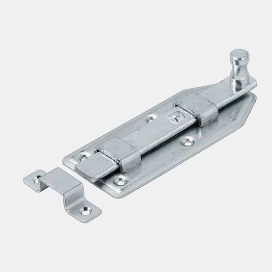 Stabilit Kapı Kilit Sürgüsü 