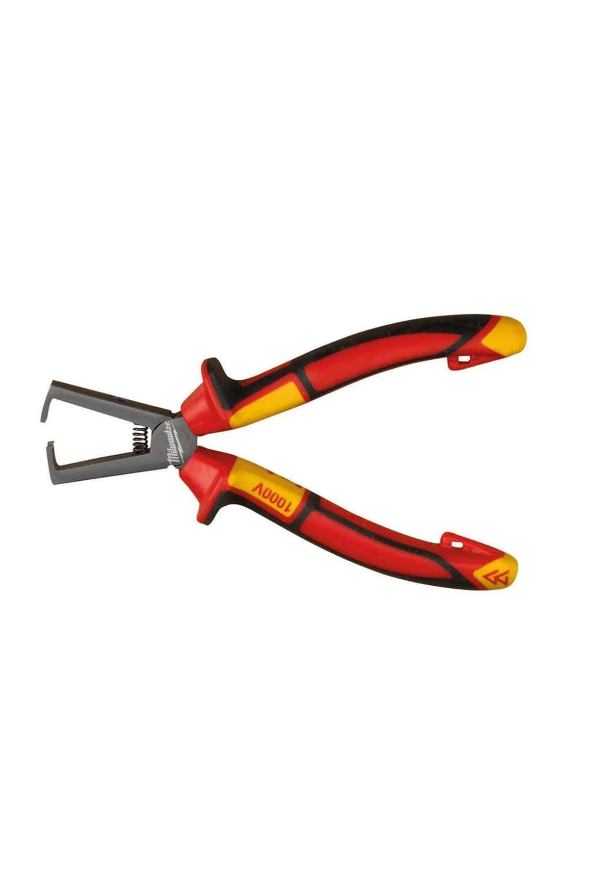 2 K KABLOSIYIRMA PENSESİ 160MM KARTLI
